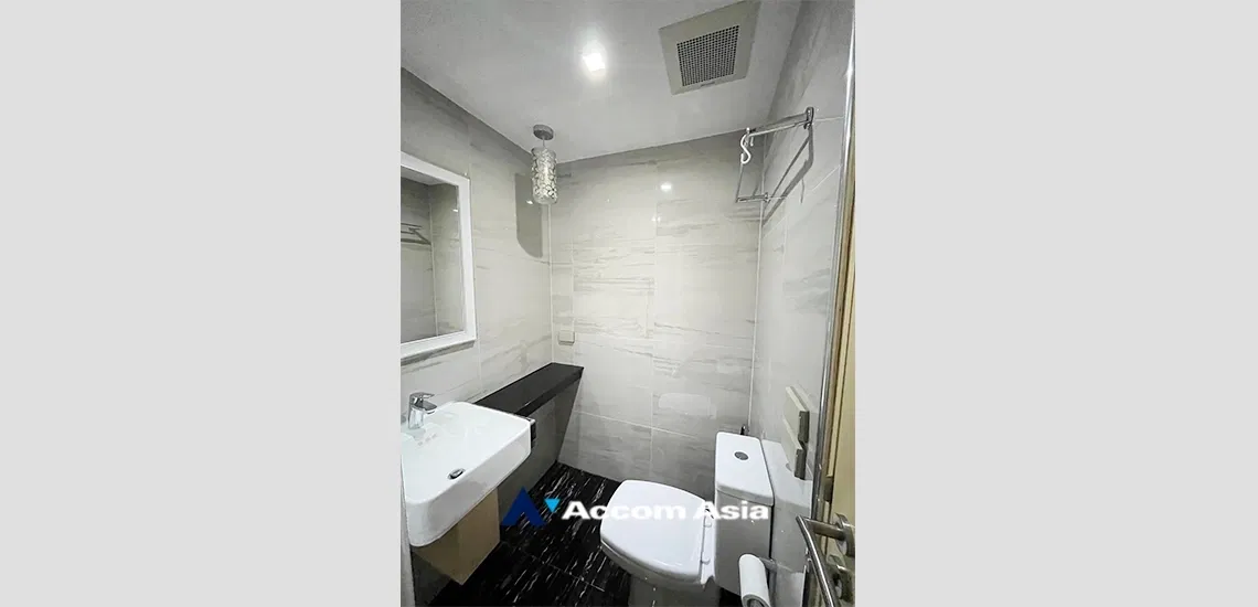 รูป 🔼🔽 AccomA 📩  2 BR Condominium @La Maison Ruamrudee (26911) - รูปที่ 20/20
