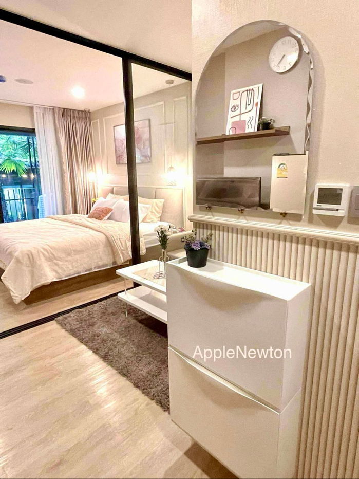 รูป ให้เช่า Kave Town Shift ม.กรุงเทพ  - รูปที่ 5/8