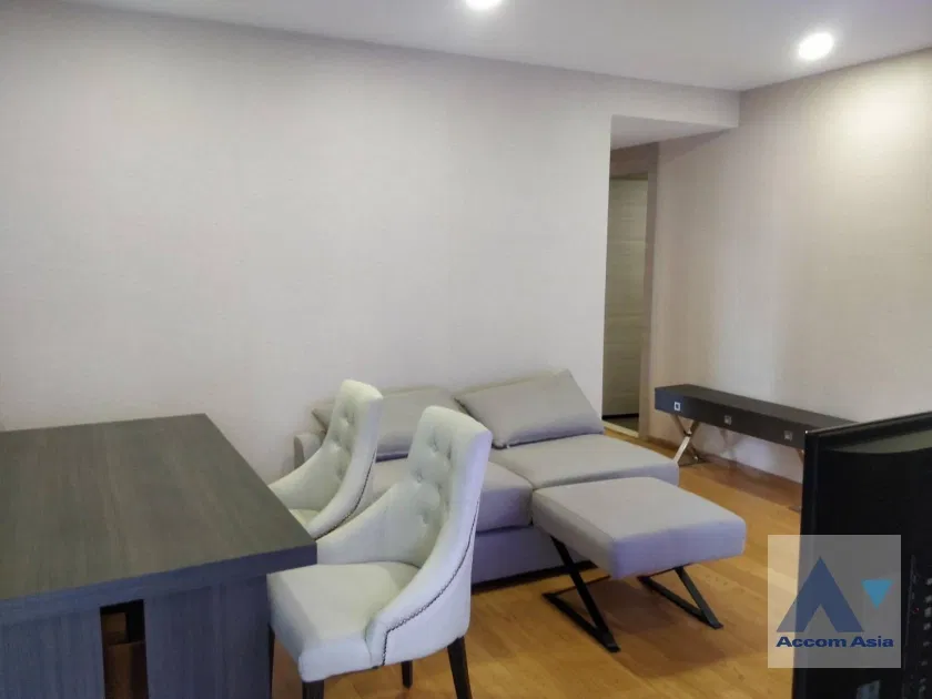 รูป 🔼🔽 AccomA 📩  2 BR Condominium @Klass Langsuan (AA27376) - รูปที่ 2/6