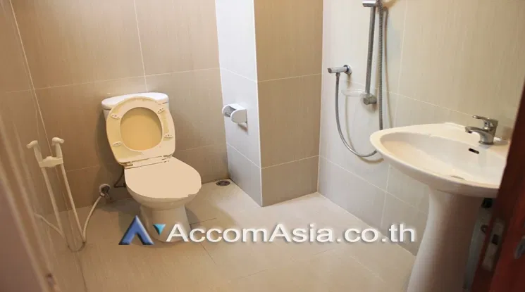 รูป 🔼🔽 AccomA 📩  2 BR House in Klong Tan (11006301) - รูปที่ 7/8