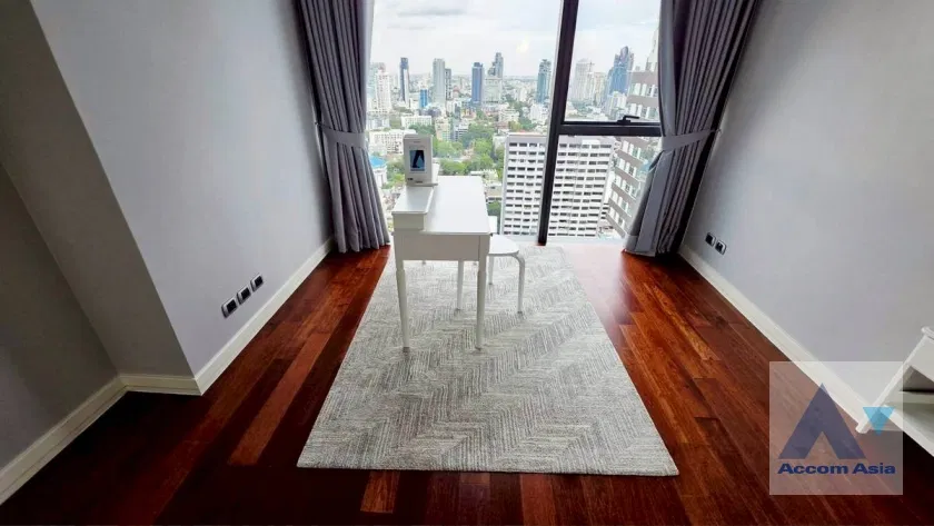 picture 🔼🔽 AccomA 📩  2 BR Condominium @MARQUE Sukhumvit (AA43661) - 6/13