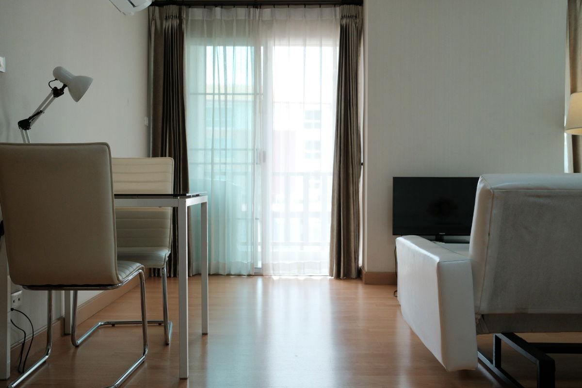 picture For Sale Casa Condo Chiang Mai  - 3/9