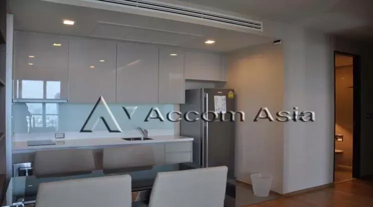 picture 🔼🔽 AccomA 📩  2 BR Condominium @The Address Asoke (1520266) - 7/9