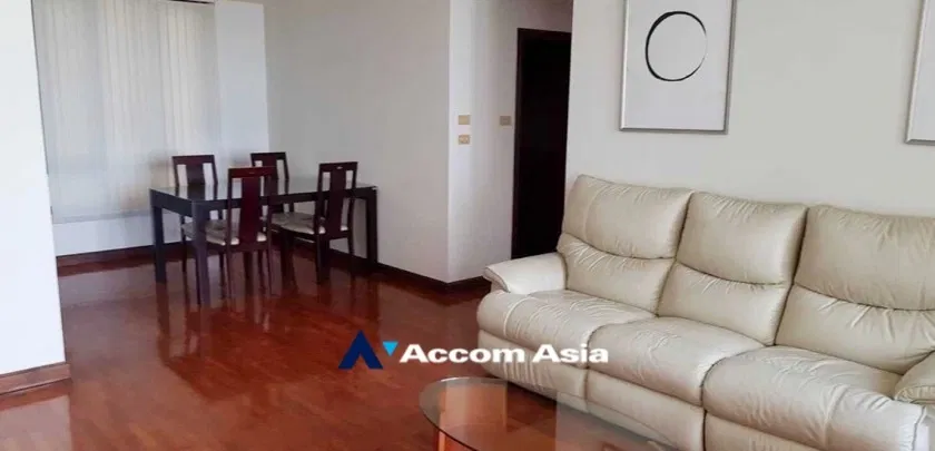 picture 🔼🔽 AccomA 📩 Baan Piya Sathorn - 2/6