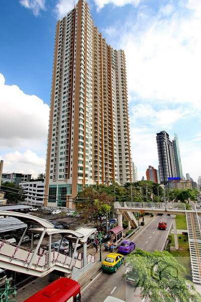 รูป ให้เช่าคอนโด Villa Sathorn Condominium ใกล้ BTS กรุงธนบุรี 17,000 บาท รหัสทรัพย์: RS1636 - รูปที่ 6/6