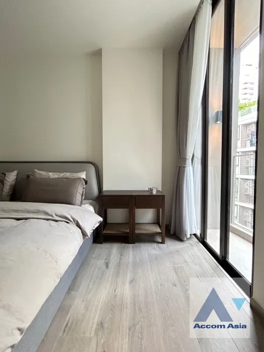picture 🔼🔽 AccomA 📩  2 BR Condominium @Fynn Asoke (AA41922) - 7/9
