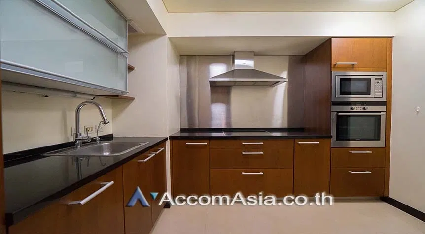 picture 🔼🔽 AccomA 📩  2 BR Condominium @The Park Chidlom (1521068) - 3/8