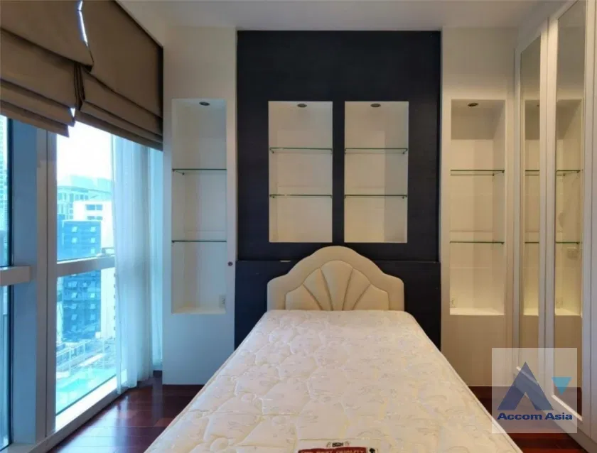 รูป 🔼🔽 AccomA 📩  3 BR Condominium @Athenee Residence (1513261) - รูปที่ 7/9