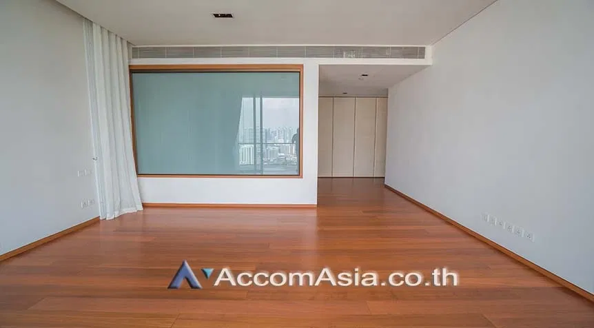 รูป 🔼🔽 AccomA 📩  Contemporary condominium with full-height windows and open space in Sathorn (AA27661) - รูปที่ 9/18