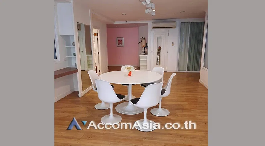 picture 🔼🔽 AccomA 📩 Pet friendly 3 BR Condominium @Fifty Fifth Tower (AA27736) - 3/18