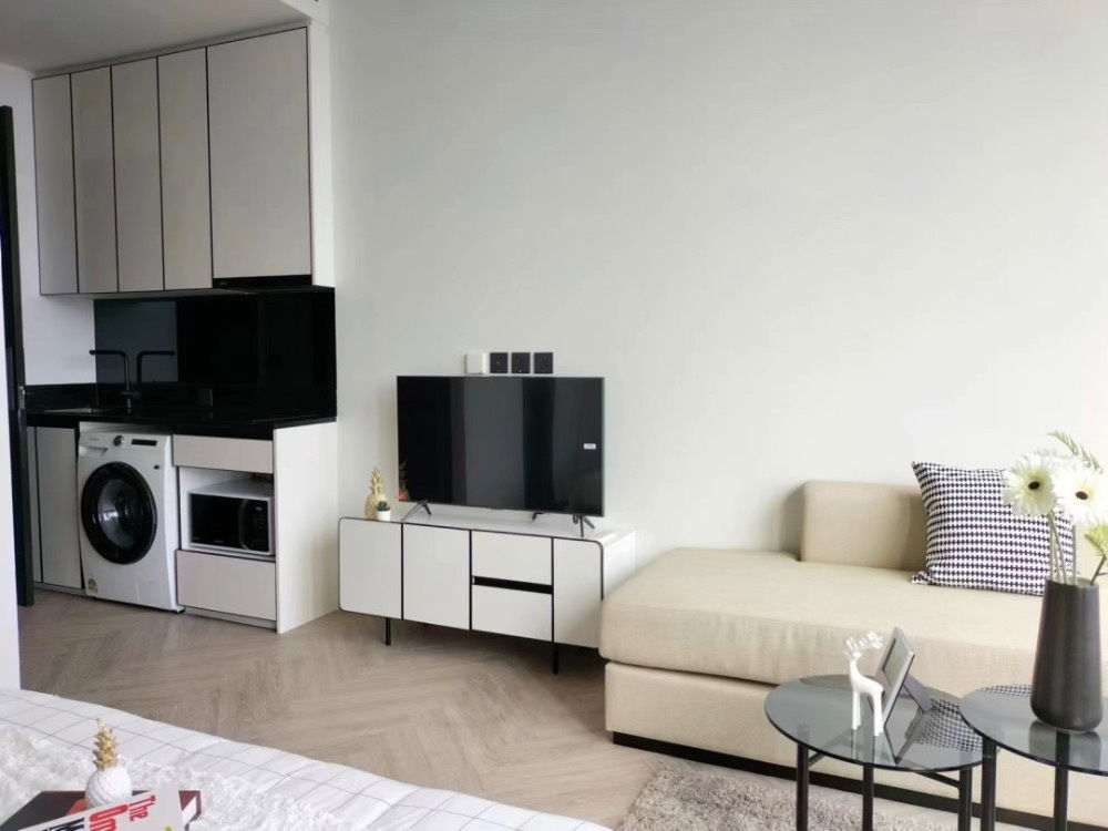 picture For Rent Chapter Charoennakhorn-Riverside (Near ICON SIAM And BTS) - 2/6
