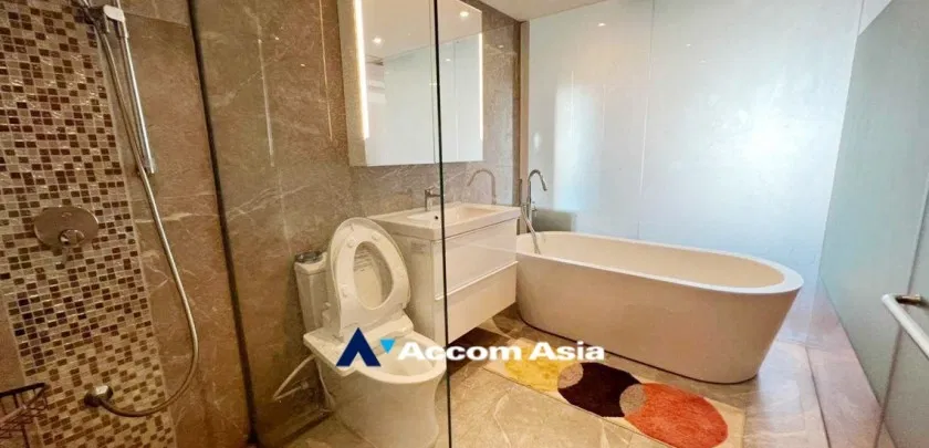 รูป 🔼🔽 AccomA 📩  3 BR Condominium @Royal Castle Sukhumvit 39 (AA22011) - รูปที่ 16/17