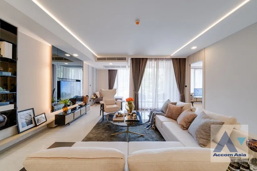 picture 🔼🔽 AccomA 📩 Modern condo with stylish interiors at Fynn Sukhumvit 31 (AA32188) - 3/20
