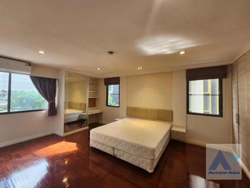 picture 🔼🔽 AccomA 📩 Fully Furnished 2 BR Condominium @Le Premier I (AA42134) - 7/13