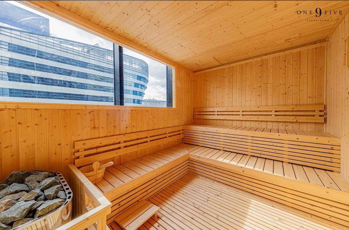 picture 🔥For Rent!!🔥One9Five Asoke - Rama 9🔥60k🔥080-998-2456 : primpraw🍒 - 16/19