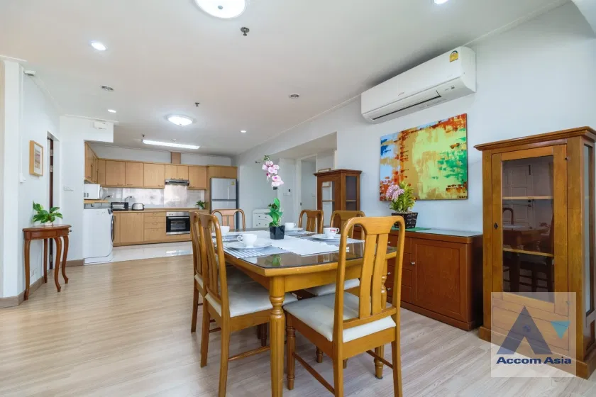 picture 🔼🔽 AccomA 📩  2 BR Condominium @Baan Suan Petch (28397) - 5/15