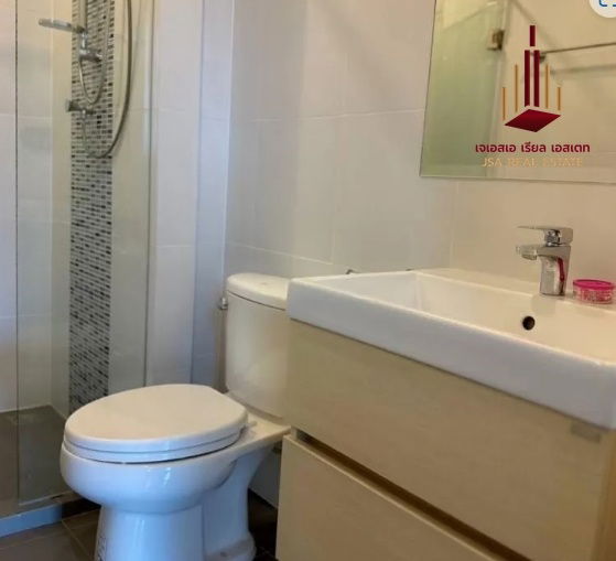 picture ✨ For Rent: Metro Sky Bangsue - Prachachuen Condo ✨  💰 Only 18,000 THB/month - 6/6