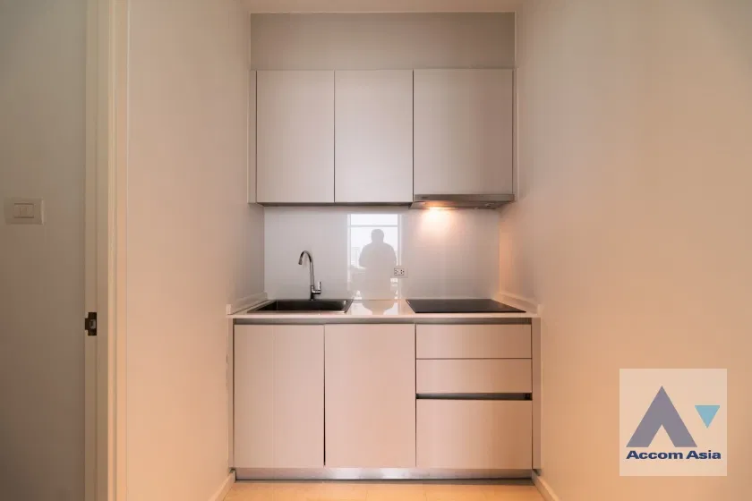 รูป 🔼🔽 AccomA 📩 Contemporary house with spacious open-plan and glass panels at Four Seasons Private Residences Condominium (AA31713) - รูปที่ 6/20