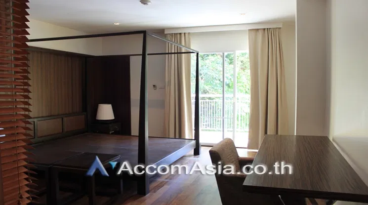 picture 🔼🔽 AccomA 📩  Elegant family-size condo with private ambiance in Sukhumvit at Silver Heritage (AA29552) - 7/11