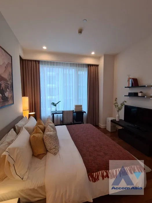 picture 🔼🔽 AccomA 📩  2 BR Condominium @Q Langsuan  (AA28905) - 5/9