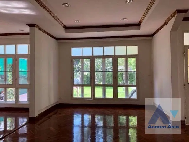 picture 🔼🔽 AccomA 📩  3 BR House in Khlong Toei (AA13475) - 5/11