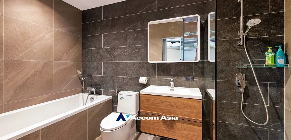 รูป 🔼🔽 AccomA 📩 Grand Heritage Thonglor - รูปที่ 11/14