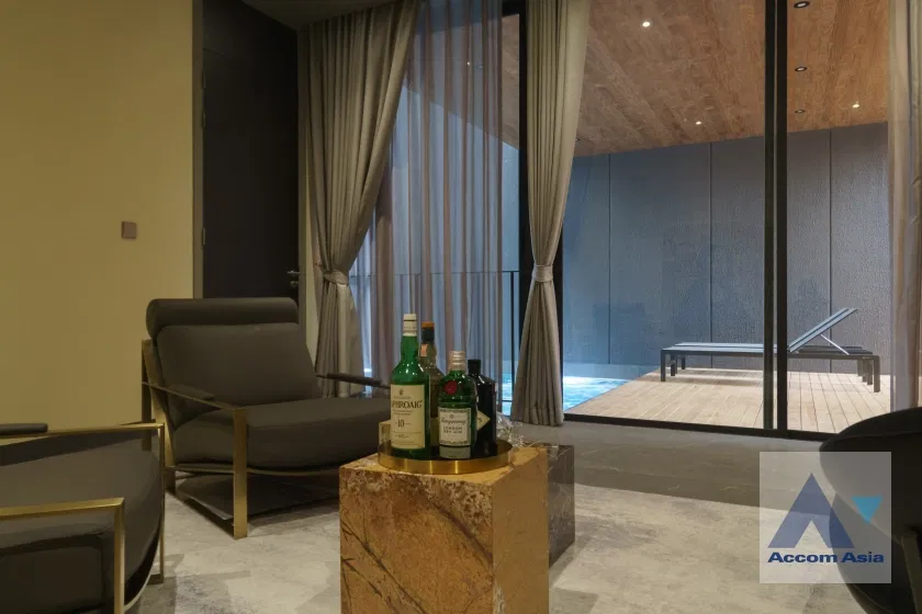 รูป 🔼🔽 AccomA 📩 Private Swimming Pool 4 BR House @Jia Pool Residence (AA41979) - รูปที่ 16/20