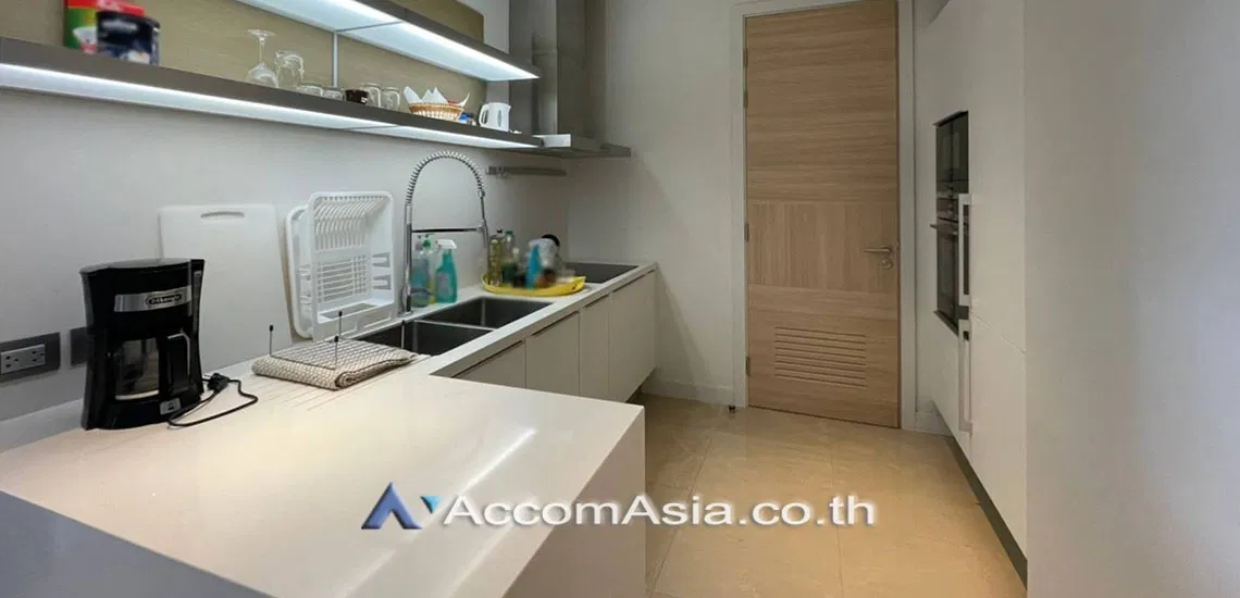 picture 🔼🔽 AccomA 📩  2 BR Condominium @Sindhorn Residence (AA29973) - 9/14