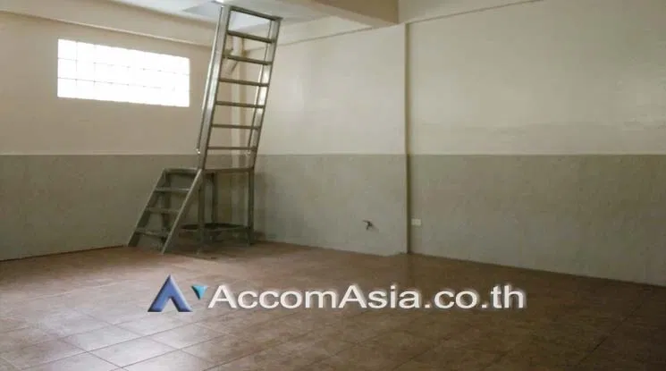 picture 🔼🔽 AccomA 📩 Townhouse with classic look and natural light in Sathorn (AA17368) - 9/10