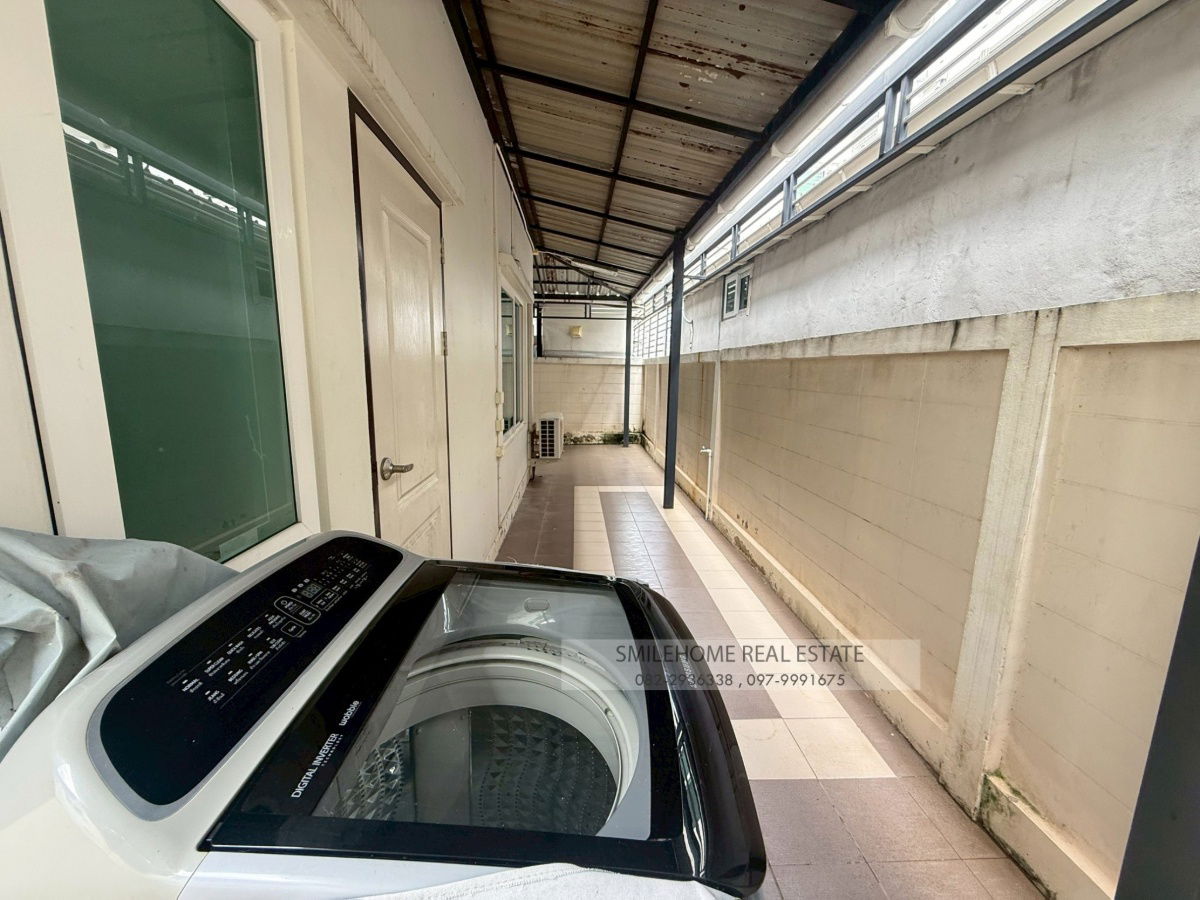 รูป ขายบ้านในโครงการ ใกล้สนามบินอุดร 5 นาที - รูปที่ 6/8