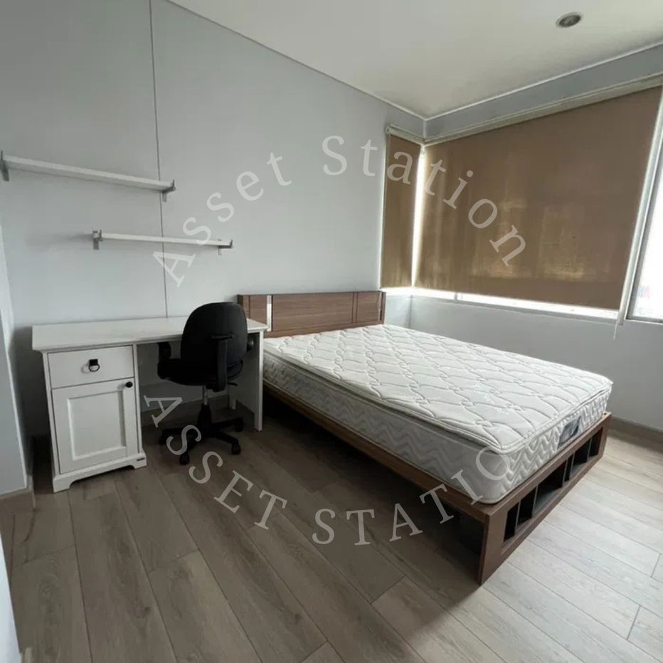 picture 🏢 Villa Sathorn – luxury condo in the heart of Sathorn, near BTS Krung Thonburi. - 6/19