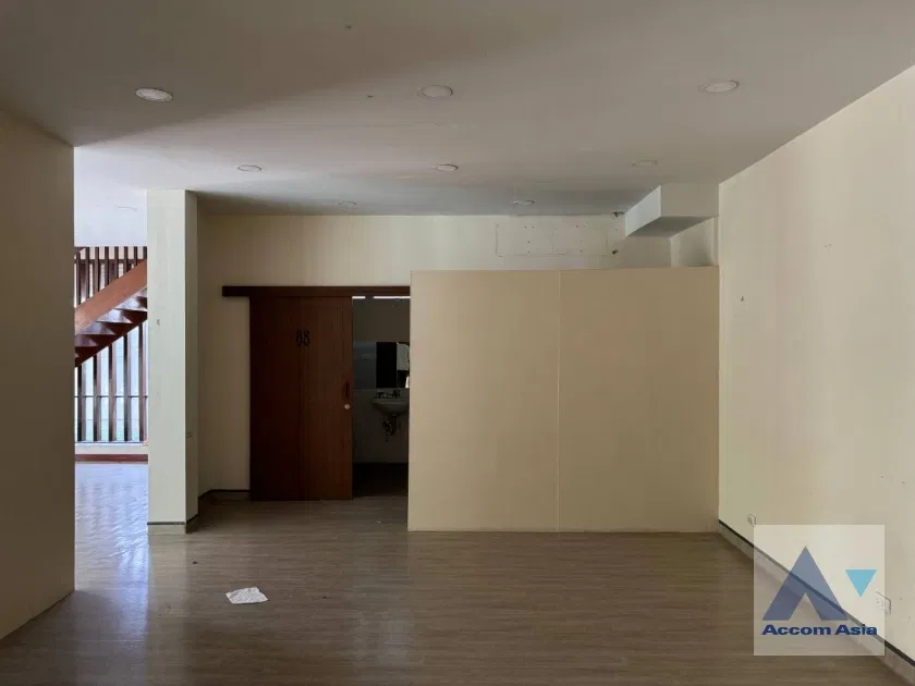 picture 🔼🔽 AccomA 📩 Calm and spacious house for rent in Phaholyothin (AA41641) - 8/14