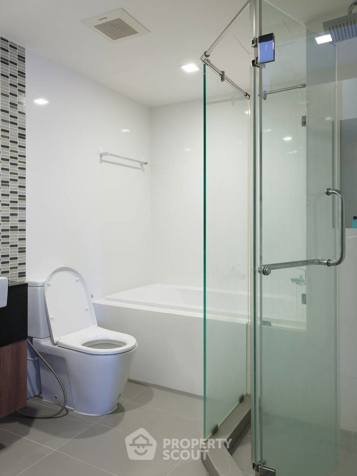 picture 2-BR Condo at Mirage Sukhumvit 27 near BTS Asok (ID 1371437) - 4/6