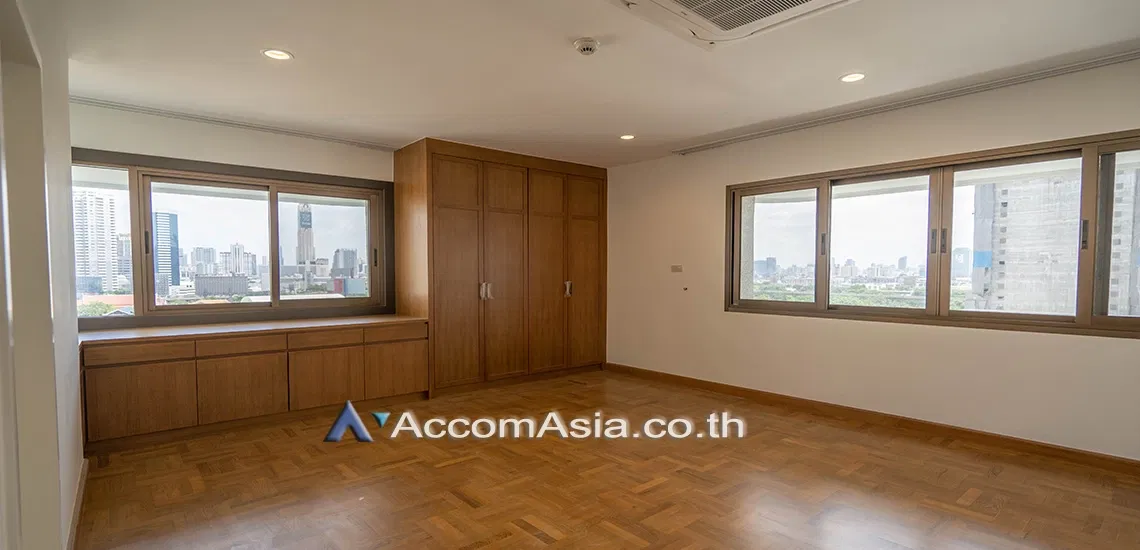 รูป 🔼🔽 AccomA 📩 Stylish condominium with sleek interiors in Sukhumvit (1520153) - รูปที่ 10/13