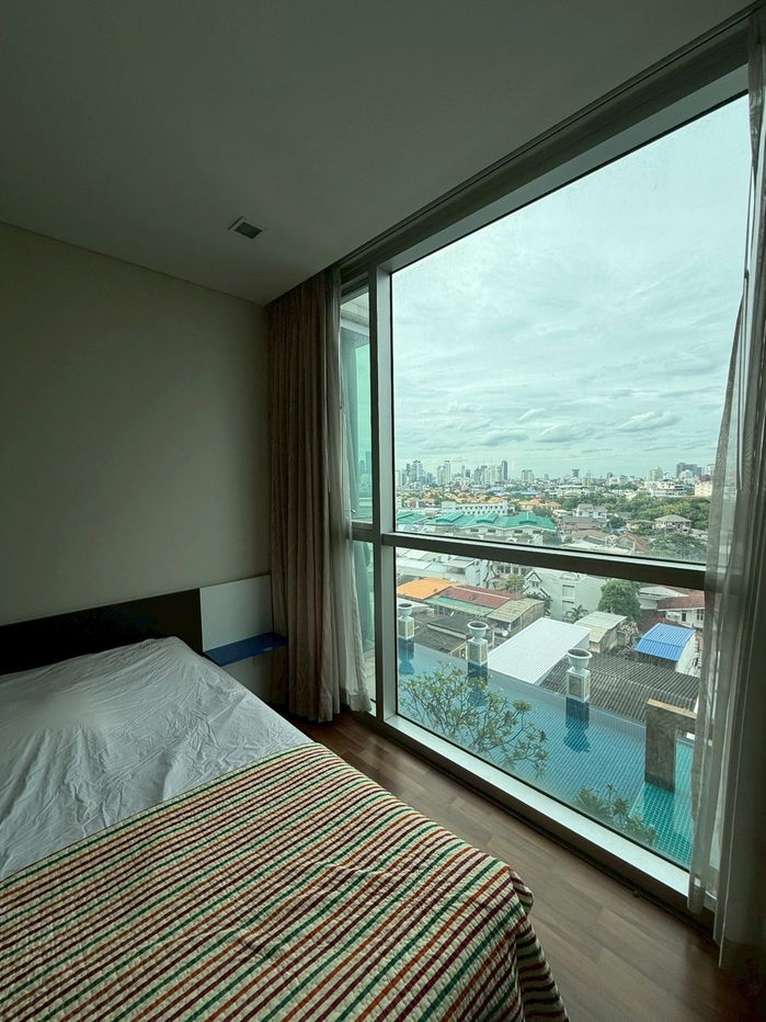 รูป ให้เช่า 15,500 บาท เลอ ลักซ์  สตูดีโอ 1 ห้องน้ำ  39 ตรม ชั้น 8 ใกล้บีทีเอส พระโขนง - รูปที่ 12/14