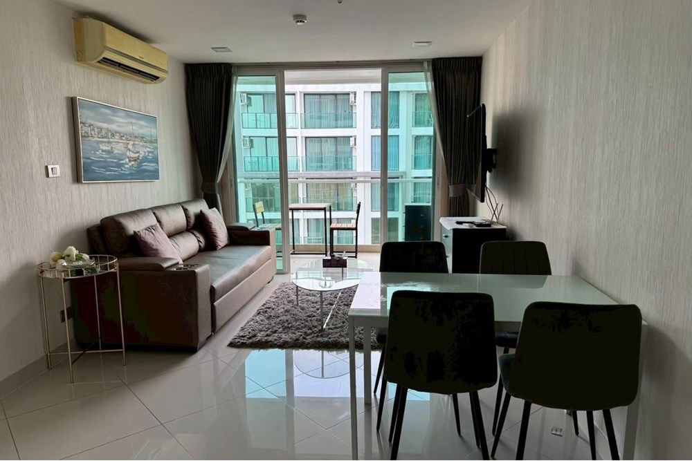 picture [920611001-377] Urban Oasis Condo in Pattaya - 1BR, Great Amenities - 16/29