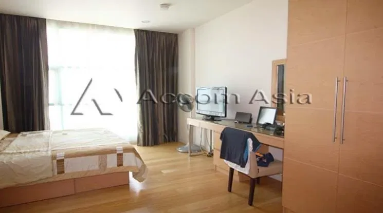 รูป 🔼🔽 AccomA 📩  3 BR Condominium @Chatrium Riverside (1512901) - รูปที่ 8/9