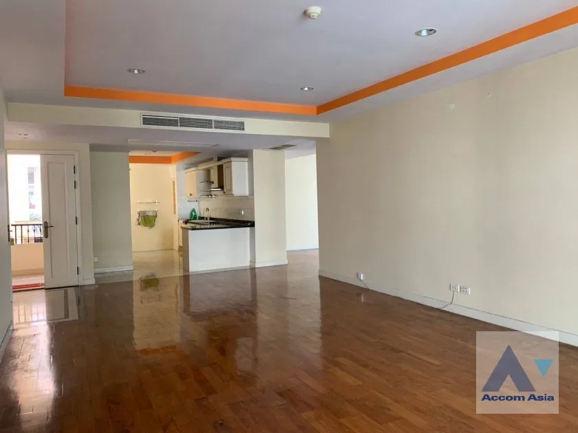 picture 🔼🔽 AccomA 📩  3 BR Condominium @Baan Nunthasiri (AA39592) - 4/12