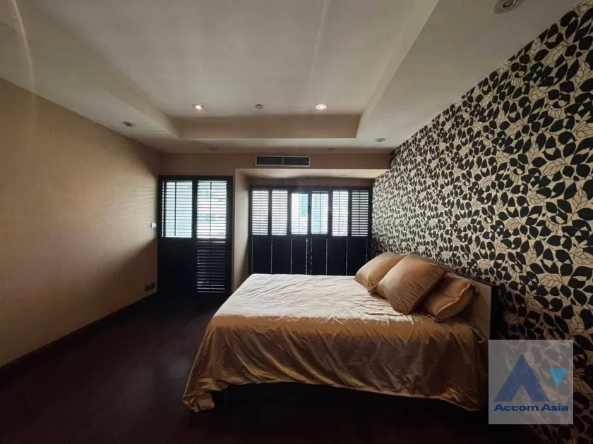 รูป 🔼🔽 AccomA 📩  3 BR Condominium @Sathorn Gardens (AA33961) - รูปที่ 16/20