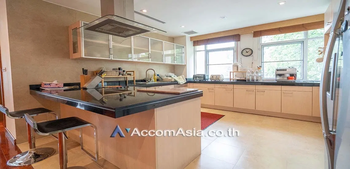 รูป 🔼🔽 AccomA 📩  3 BR Condominium @Cadogan Private Residence (AA29584) - รูปที่ 3/10