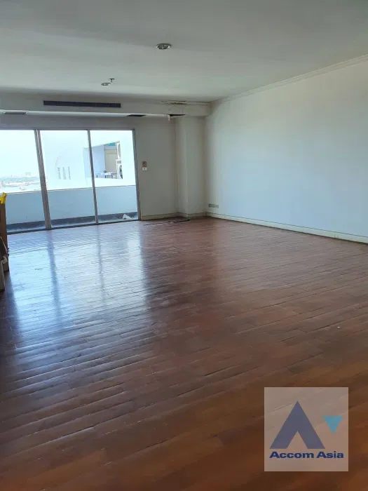 รูป 🔼🔽 AccomA 📩  3 BR Condominium @The Executive Regent (AA30708) - รูปที่ 3/15