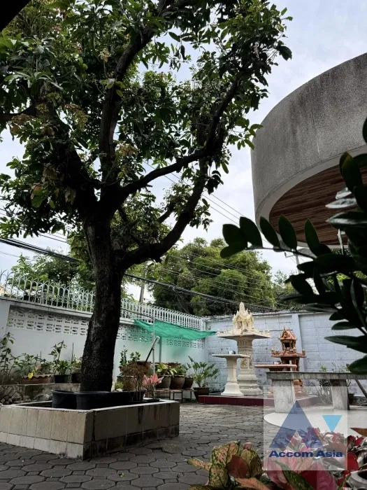 picture 🔼🔽 AccomA 📩  4 BR House in Chong Nonsi (AA41671) - 9/9