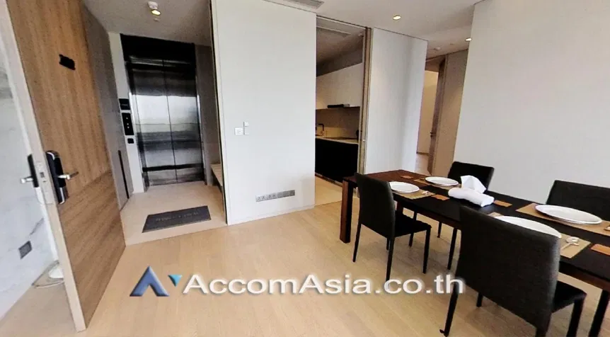 picture 🔼🔽 AccomA 📩  2 BR Condominium @Tela Thonglor (AA22161) - 4/14