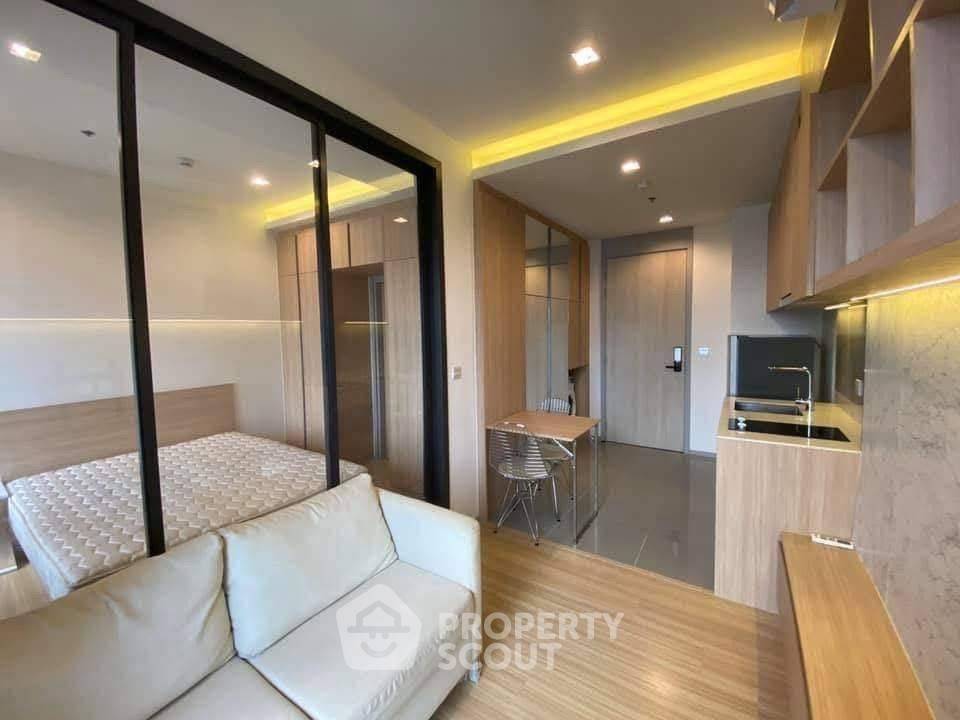 picture 1-BR Condo at Sathorn Prime Residence near BTS Saint Louis (ID 2283581) - 7/8