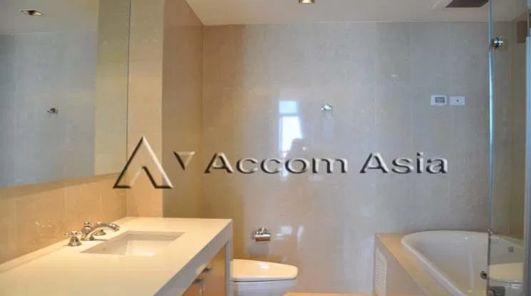 picture 🔼🔽 AccomA 📩  3 BR Condominium @Athenee Residence (1520107) - 9/9