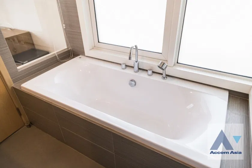 รูป 🔼🔽 AccomA 📩  2 BR Condominium @Siri at Sukhumvit (AA44495) - รูปที่ 14/14