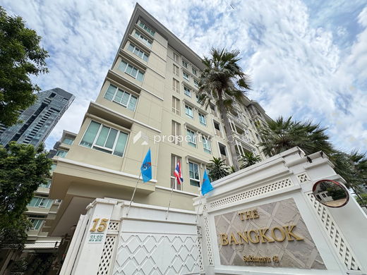 Project The Bangkok Sukhumvit 43 Picture - 1/11