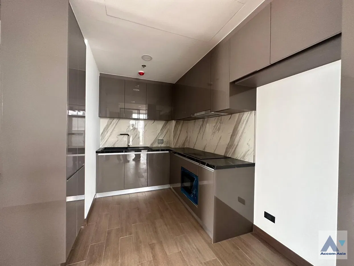 picture 🔼🔽 AccomA 📩  3 BR Condominium @Siamese Exclusive Queens (AA33088) - 12/20