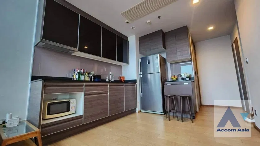 รูป 🔼🔽 AccomA 📩 Duplex Condo 2 BR Condominium @Keyne By Sansiri (AA41426) - รูปที่ 4/11