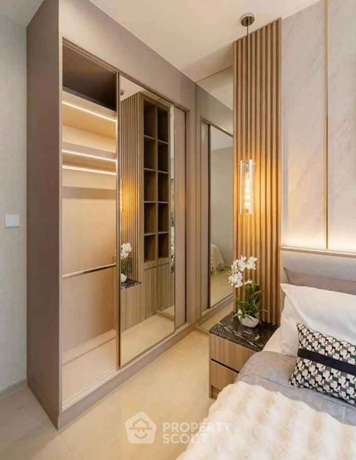 picture 1-BR Condo at The Extro Phayathai–Rangnam near BTS Victory Monument (ID 1974766) - 3/11
